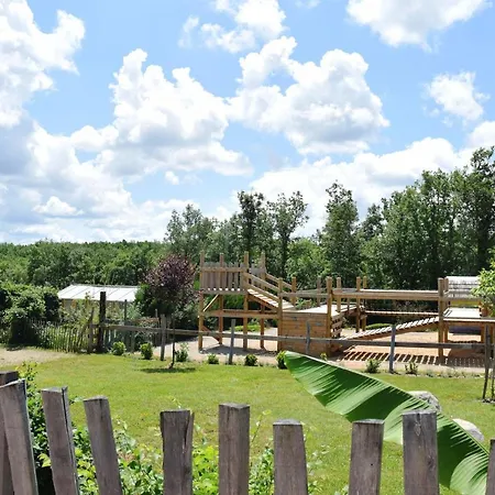 Camping Les 3 Cantons
