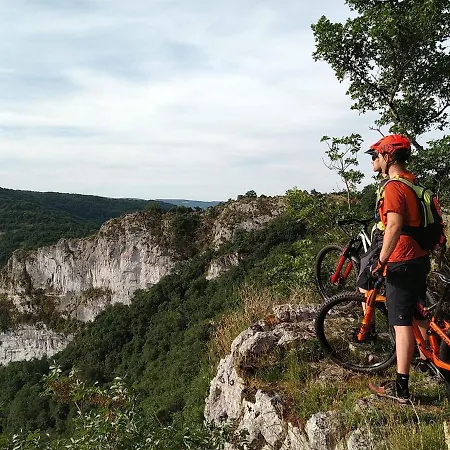 Camping Les 3 Cantons
