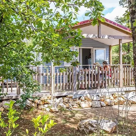 Camping Les 3 Cantons * Saint-Antonin-Noble-Val