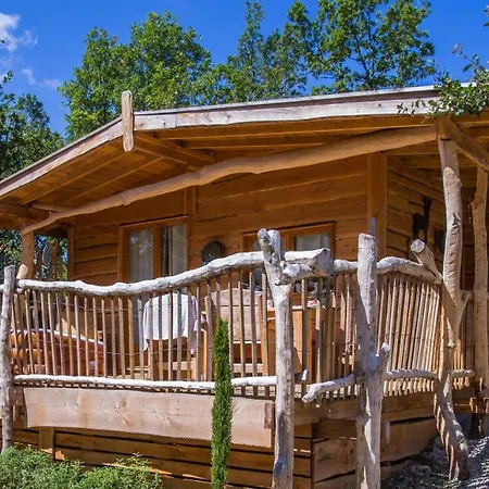 Camping Les 3 Cantons *