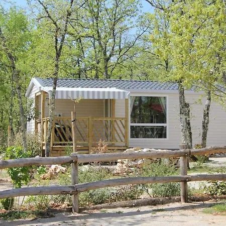 Camping Les 3 Cantons